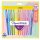 Pisaki PaperMate Flair Pastel, 12kol